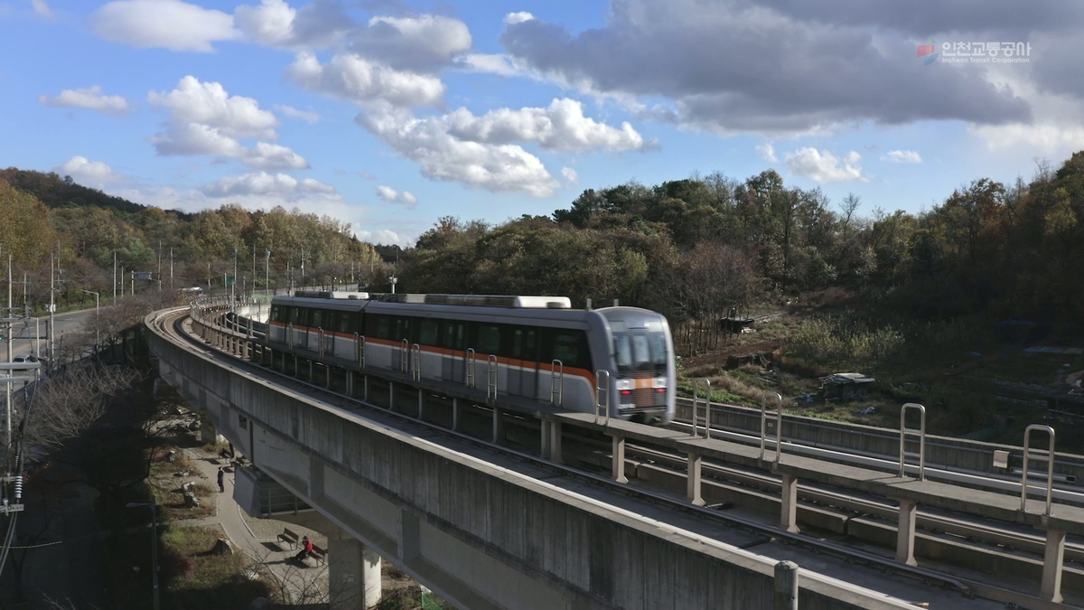 인천 지하철 노선도, 인천 지하철 1호선, 인천 지하철 막차, 인천 지하철 요금