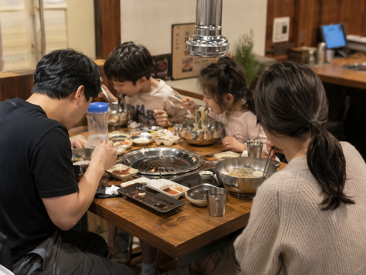 냉면육수, 냉면 샵인샵, 업소용 냉면, 냉면 사리, 냉면 육수 추천