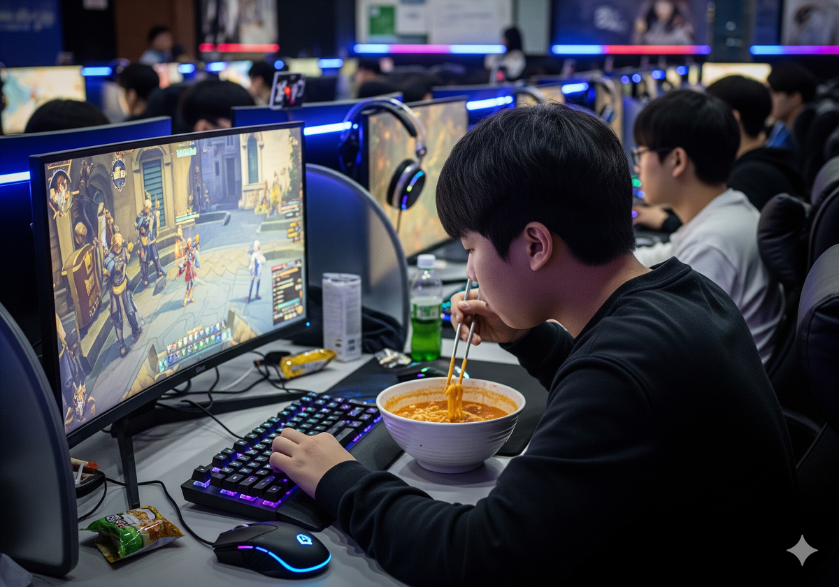 봉지라면 추천, PC방 라면, 라면 레시피, 봉지라면 순위, 라면 맛있게 끓이는 법