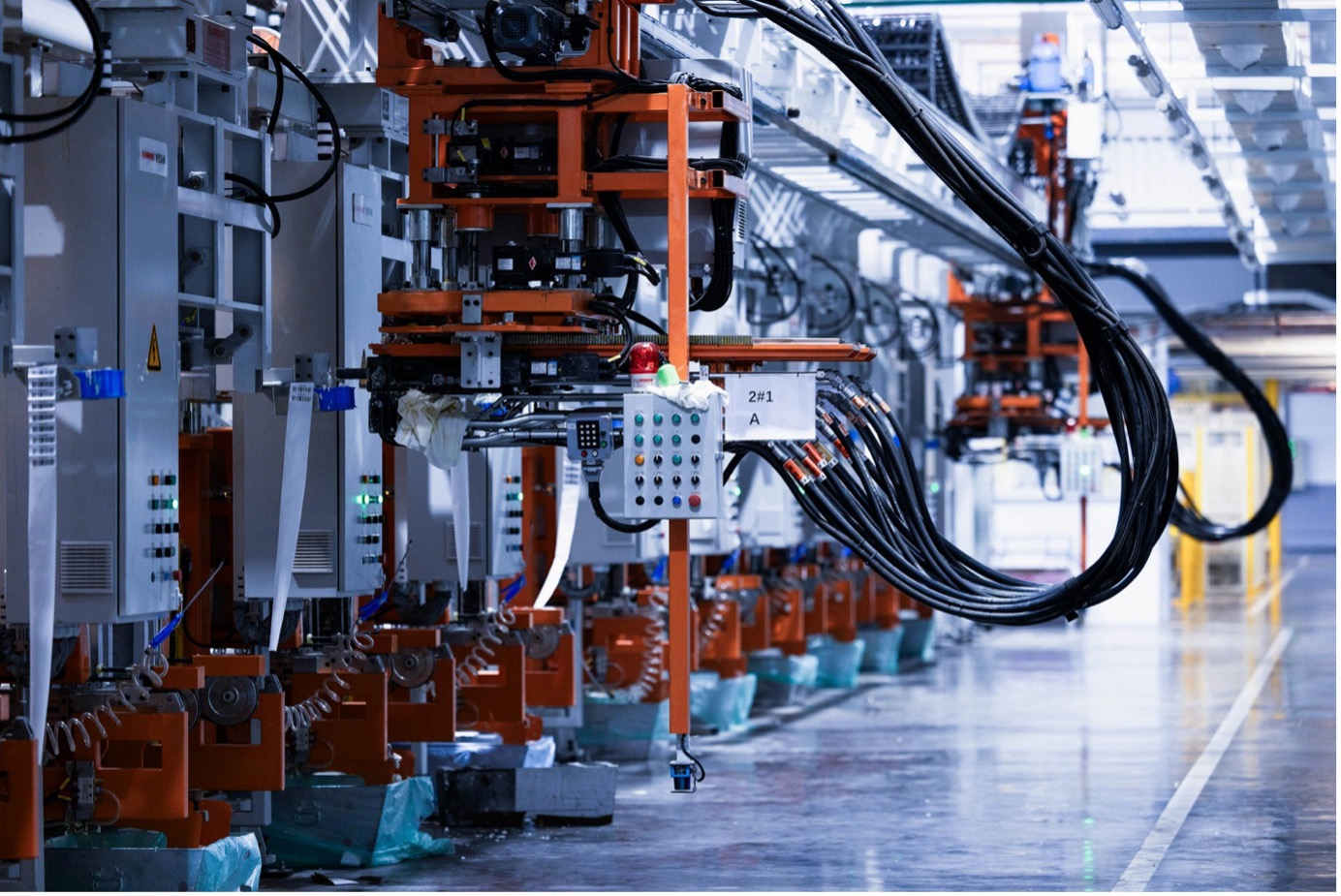 공장 화재 예방